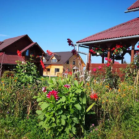 Cabanele Floricrin - 1 Cluj-Napoca