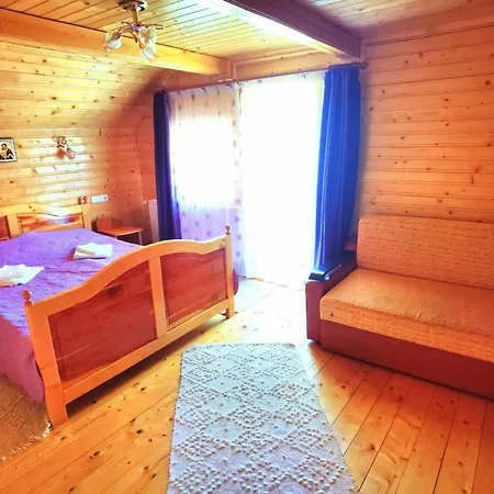 Cabanele Floricrin - 1 Villa Cluj-Napoca