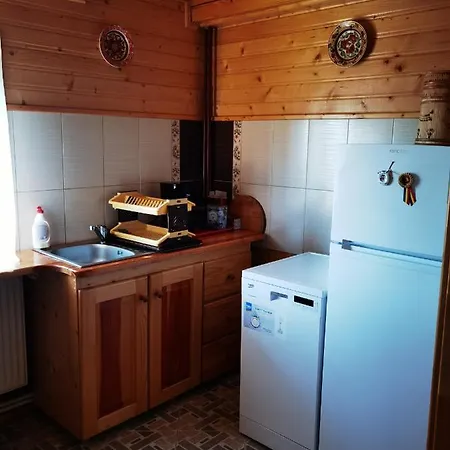 Cabanele Floricrin - 1 Cluj-Napoca