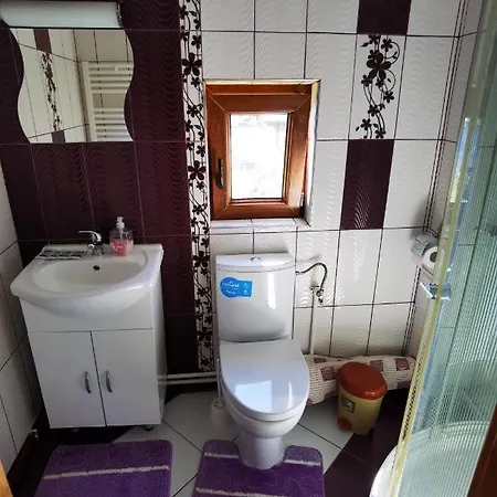 Cabanele Floricrin - 1 Cluj-Napoca