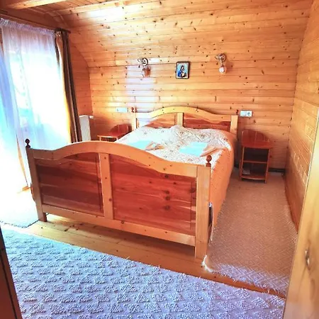 Vilă Cabanele Floricrin - 1 Cluj-Napoca