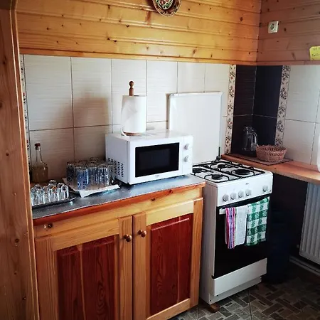 Villa Cabanele Floricrin - 1 Cluj-Napoca