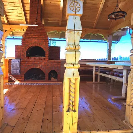 Cabanele Floricrin - 1 Villa Cluj-Napoca