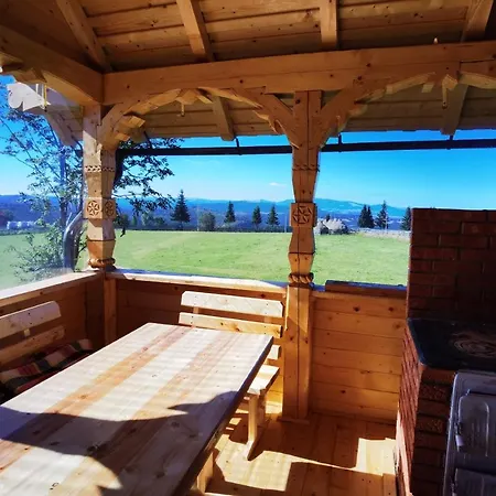 Cabanele Floricrin - 1 Villa Cluj-Napoca