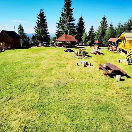 빌라 Cabanele Floricrin - 1