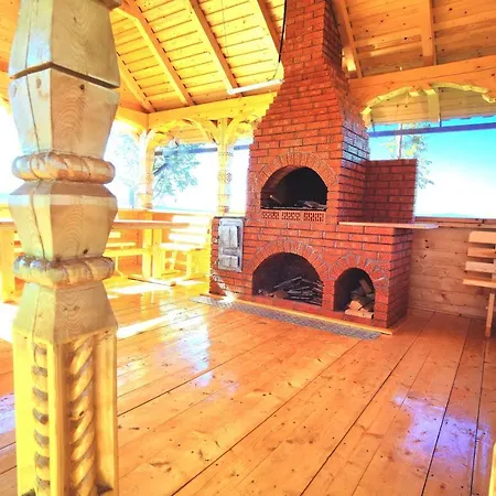 Cabanele Floricrin - 1 *