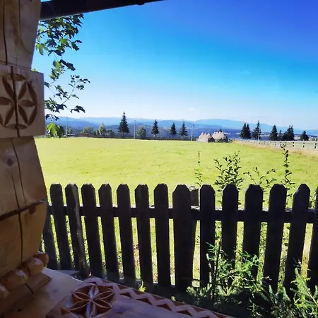 Cabanele Floricrin - 1 빌라 *