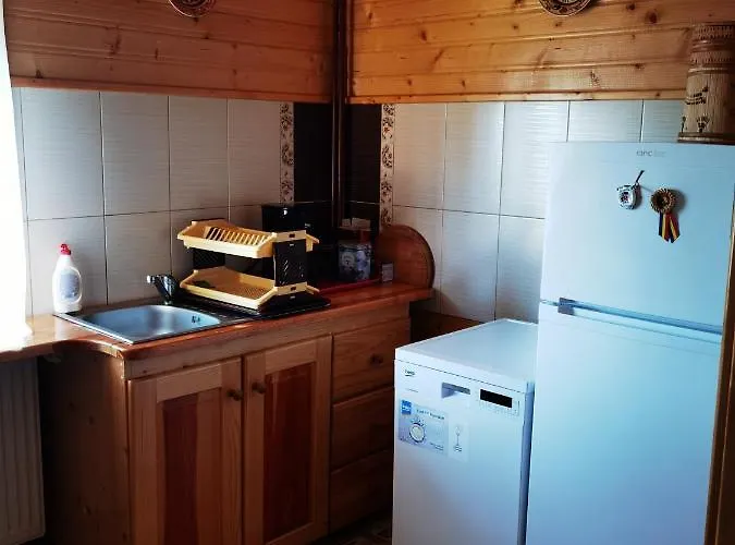 Cabanele Floricrin - 1 Cluj-Napoca