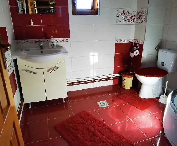 Cabanele Floricrin - 1 Cluj-Napoca