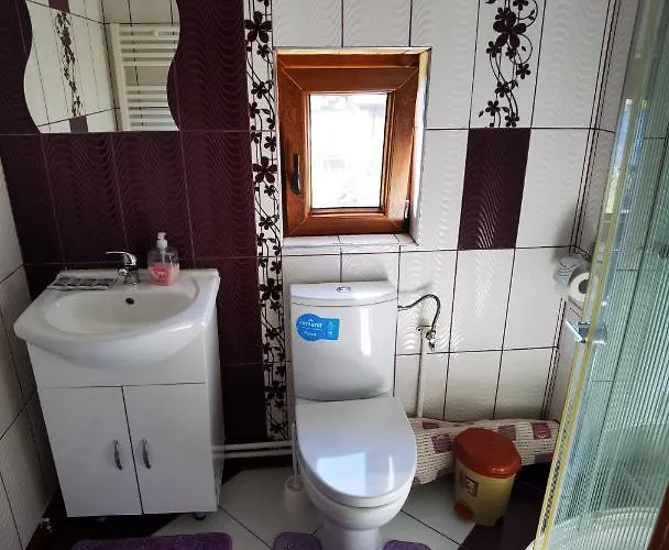 Cabanele Floricrin - 1 Cluj-Napoca