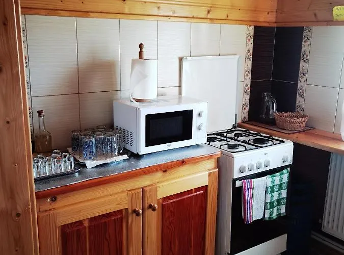 Villa Cabanele Floricrin - 1 Cluj-Napoca