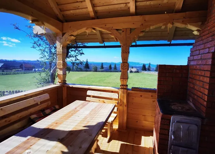 Cabanele Floricrin - 1 Villa Cluj-Napoca