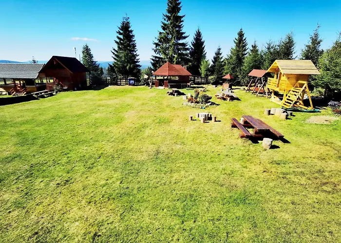 Villa Cabanele Floricrin - 1