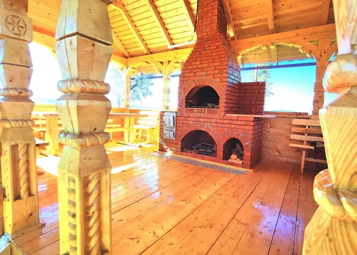 Cabanele Floricrin - 1 *