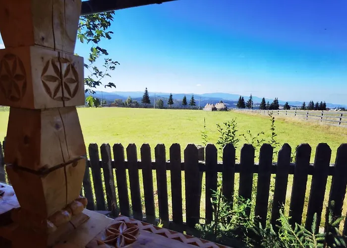 Cabanele Floricrin - 1 Villa *